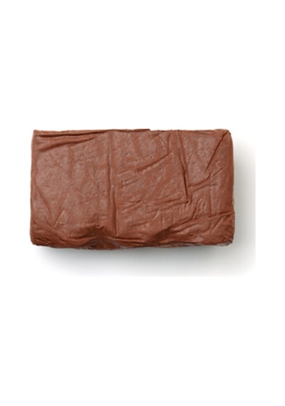 Kırmızı Model Çamuru - Kili 25 KG