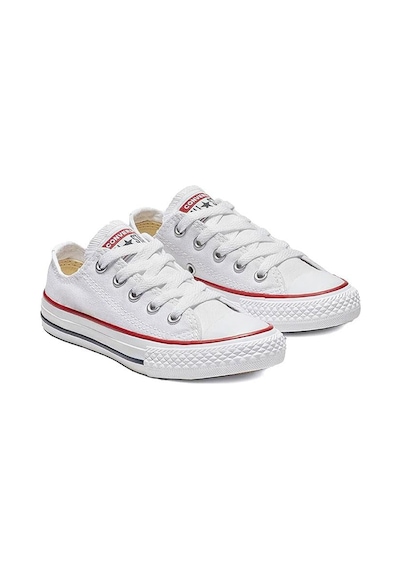 Converse Chuck Taylor Çocuk Günlük Ayakkabı 3j256c Beyaz