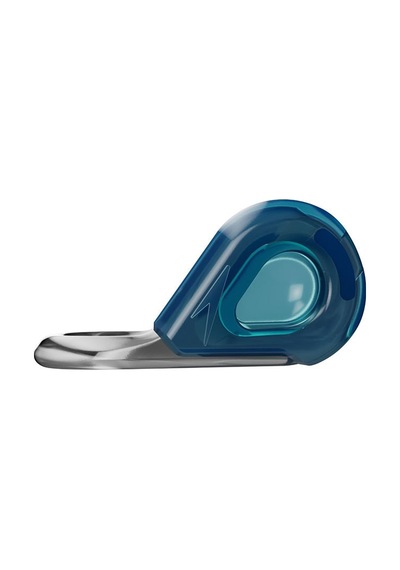 Speedo Biofuse Burun Tıkacı Mavi