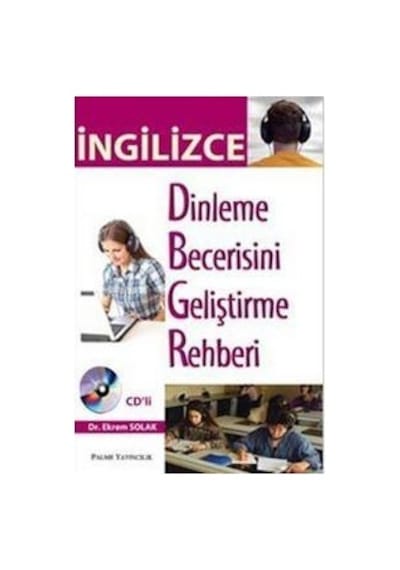 İngilizce Dinleme Becerisini Geliştirme Rehberi