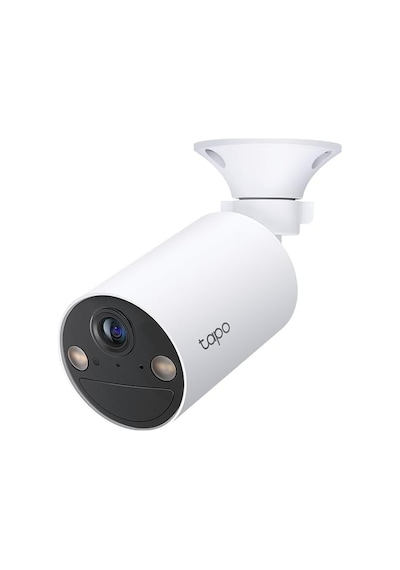 Tp-link Tapo C410, 2k 3mp, Renkli Gece Görüşü, Şarj Edilebilir, S