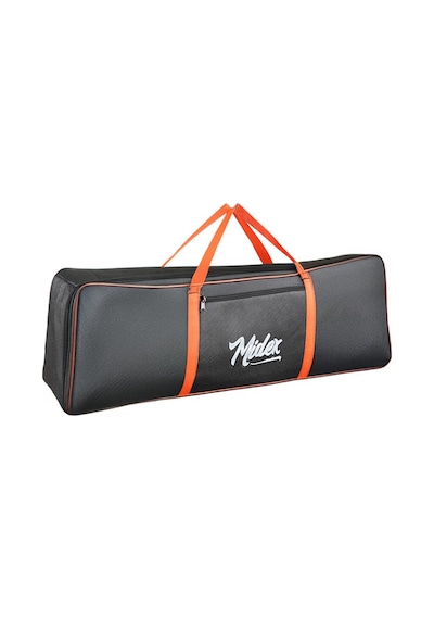 Midex Cs-80a Org Çantası Ps-1500 Org İçin Çanta Kılıf 10x25x80 Cm