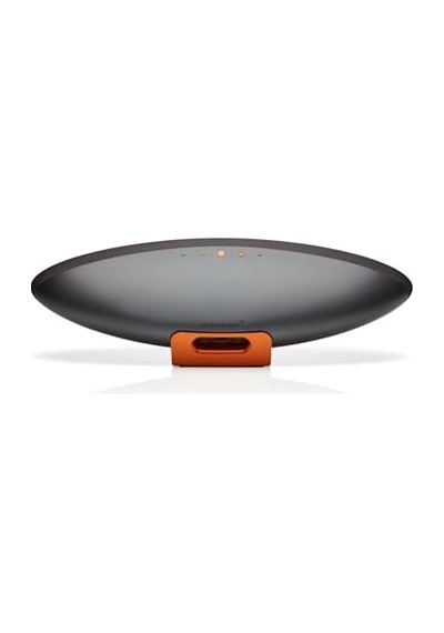 & Wilkins Zeppelin Mclaren Edition Bluetooth Hoparlör & Wilkins Zeppelin Mclaren Edition Bluetooth Hoparlör