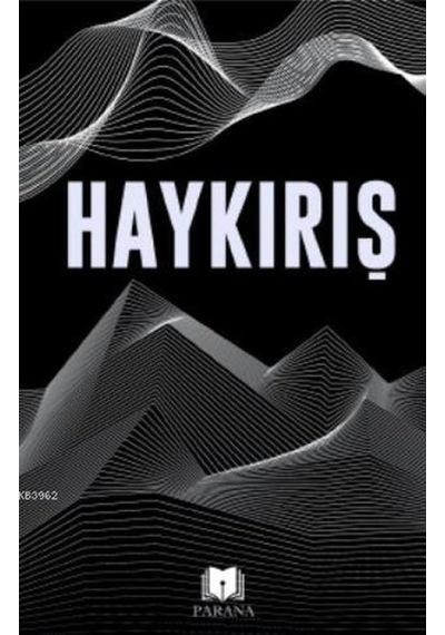Haykırış - Yqbx-635981