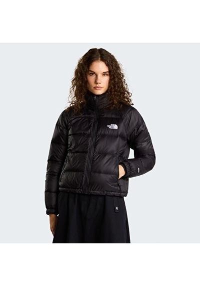 The North Face W Hydrenalite Down Kadın Mont-34132 Siyah