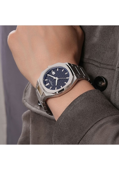 Pierre Cardin Cf.1000.ms.1 Kol Saati Metalik