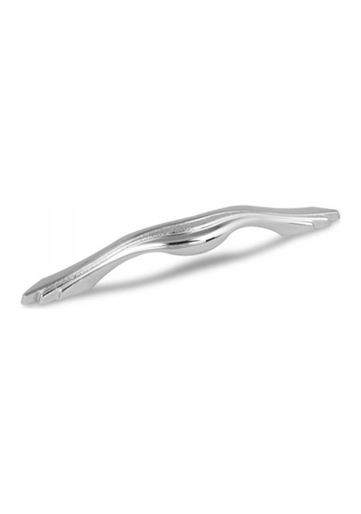 Coşafak Zavinna Z156 Metal Krom 160Mm Akslı Kulp