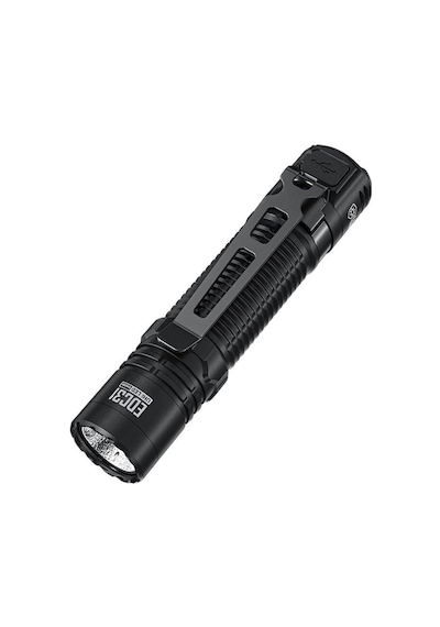 Nıtecore Edc31 3500 Lumen El Fenerı-6492 Siyah