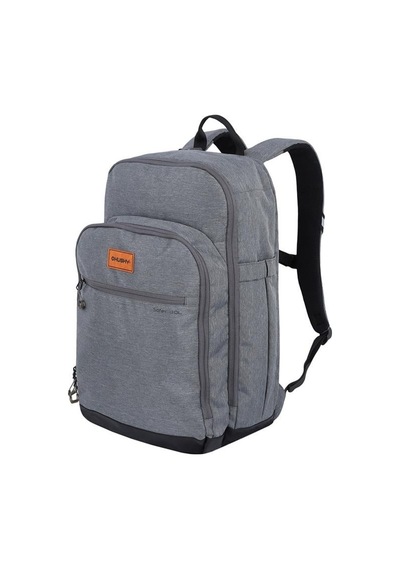Husky Sofer 30 Lt Sırt Çantası Gri