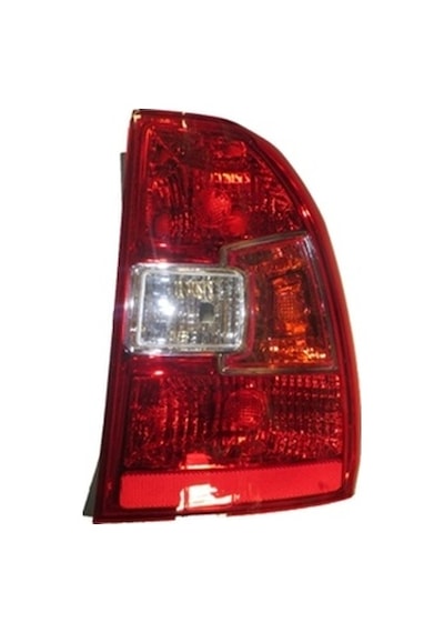 Kia Sportage 09/10 Stop Lambası Sağ Kırmızı/beyaz Famella