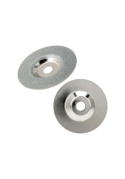 6227 Elmas Taşlama Ve Bileme Diski 100 Mm