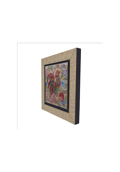 Horoz Baskılı Mdf Magnet 7x7 206