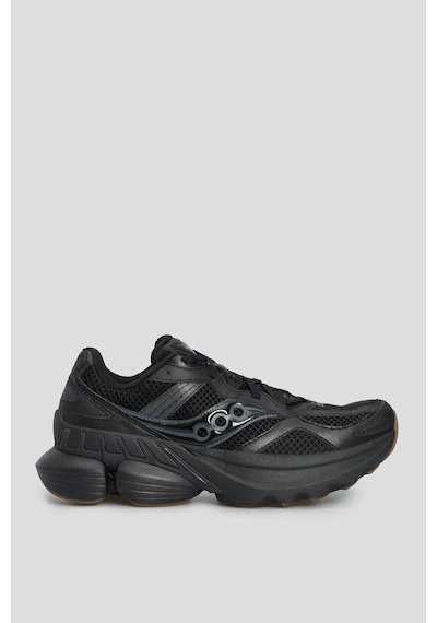 Saucony Grıd Nxt Erkek Ayakkabı S70797-3 Siyah