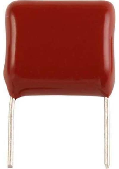 3.3Nf 800V Polyester Kondansatör 10Mm 5% Tölerans Damla Tipi