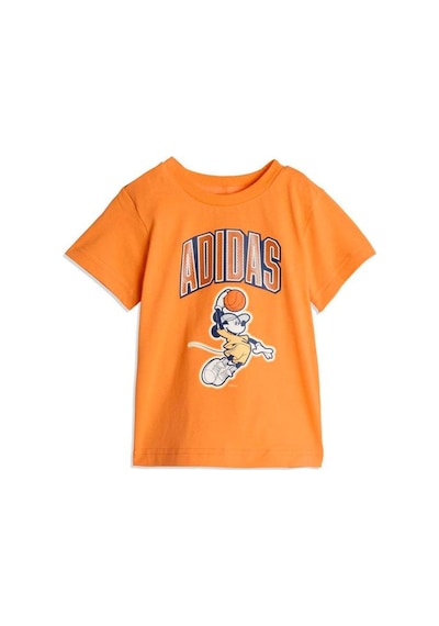 adidas Disney Mickey Mouse Bebek Eşofman Takımı JZ3547