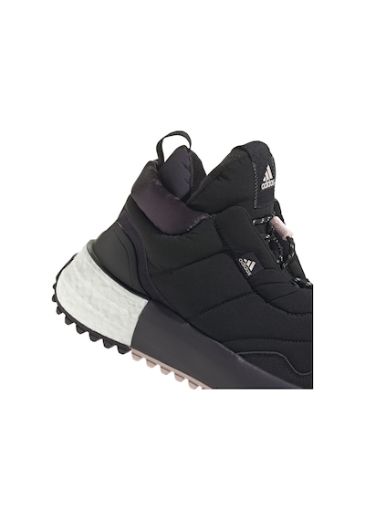 Cblack/aurbla/ftwwht Adidas Kadın Koşu - Yürüyüş Ayakkabı X Plrboost Puffer Iı0044 Siyah Cblack/aurbla/ftwwht Adidas Kadın Koşu - Yürüyüş Ayakkabı X Plrboost Puffer Iı0044 Siyah