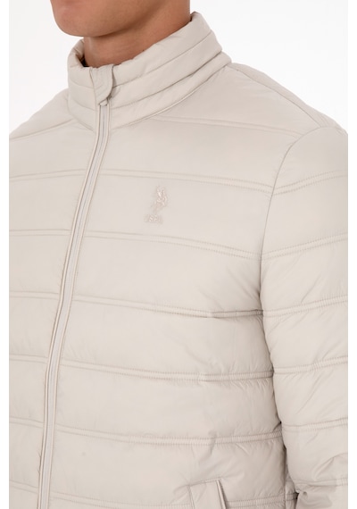 U.s. Polo Assn. Erkek Taş Mont 50310050-vr049 Tas