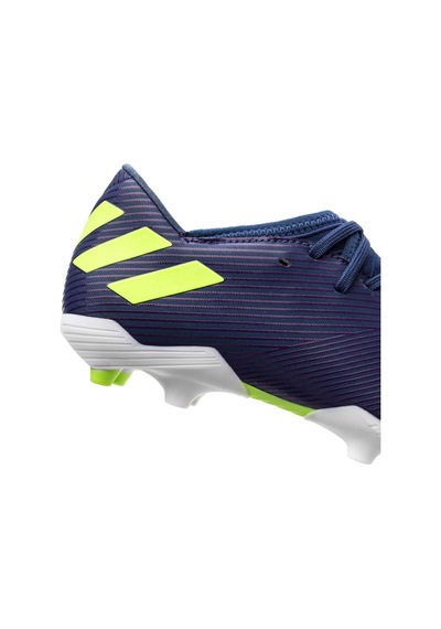 Adidas Nemeziz Messi 19.3 Fg/ag Çocuk Krampon Ef1814 Lacivert