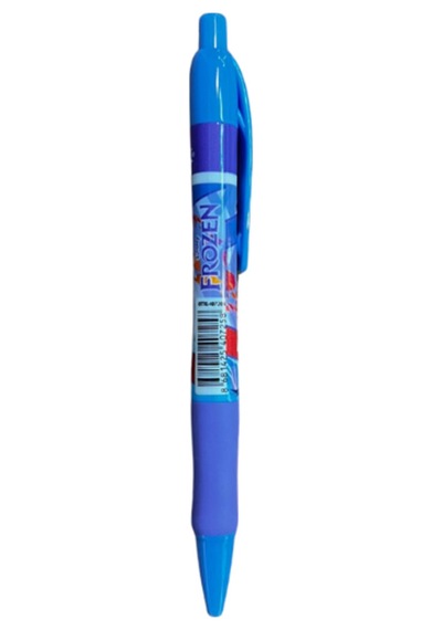 Versatil Kalem Frozen Wonder 0.7 Mor Mm Ice 40720a Mor