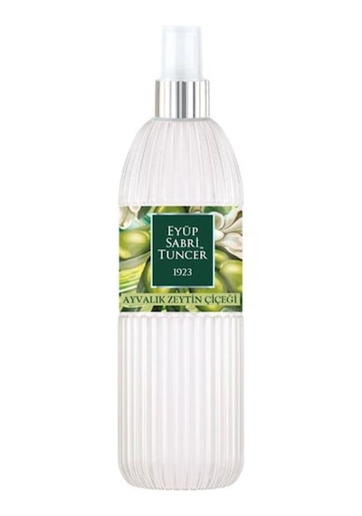 Eyüp Sabri Tuncer Ayvalık Zeytin Çiçeği Kolonyası Sprey Pet Şişe 150 ML
