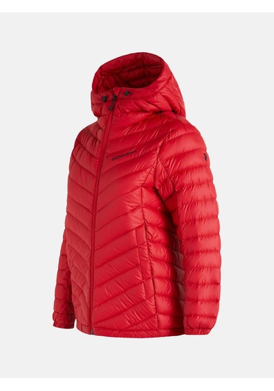 Peak Performance G77893150 W Frost Down Kadın Outdoor Ceket 001