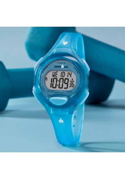 Timex Tw5m65800 Kadın Kol Saati Mavi