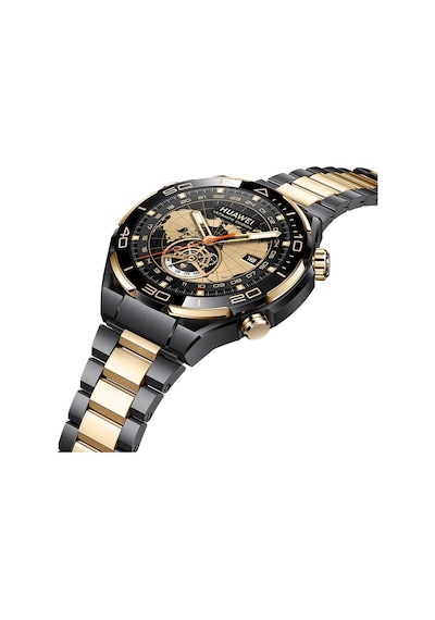 Huawei Watch Ultimate Design Akıllı Saat (Huawei Türkiye Garantili)