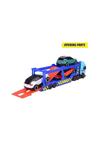 203747017 Transporter Araba -dickie