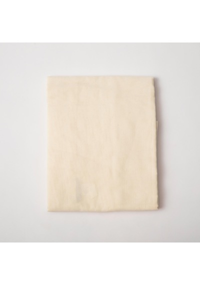 Kapalı Cibinlik 100x220 Cm Ekru