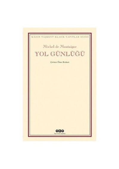 Yol Günlüğü - Seyahat Ve Keşif Teması