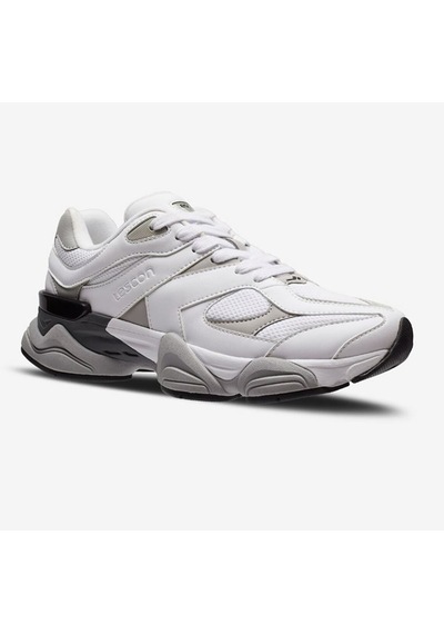 Lescon Ghost 2 Easystep Unisex Spor Ayakkabı Ckr01007 Beyaz