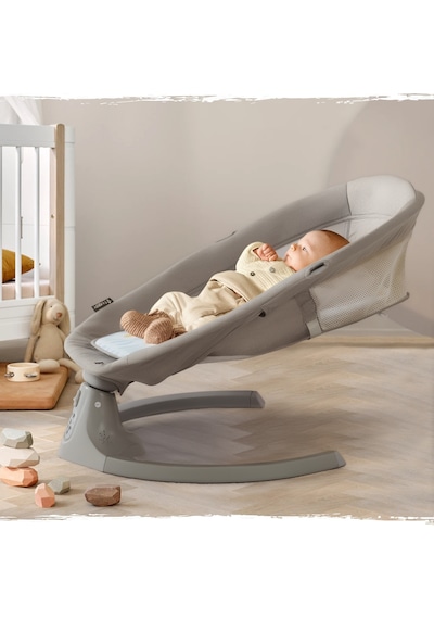Huggy Pie Yenidoğana Uygun Otomatik Ana Kucağı