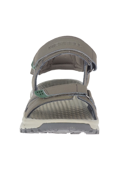 Merrell Cedrus Convertible 3 Erkek Sandalet Kahve Gri
