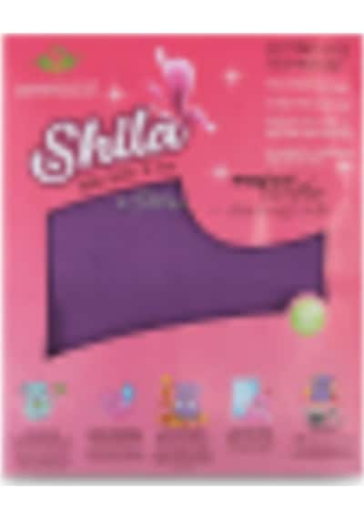 Shila 4'lü Mikrofiber Bez + 6'lı Solingen Kırmızı Bıçak Seti