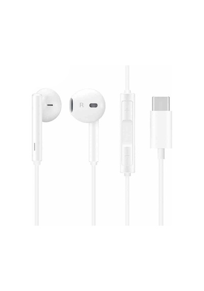 Type C Usb 3.1 Girişli Earpods Tipi Kulaklık 375175838