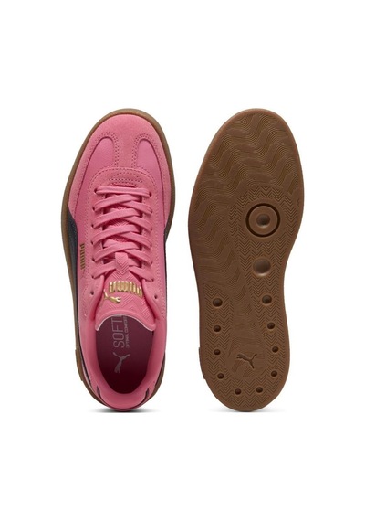 Puma Club Iı Era 397447 26 Kadın Sneaker Ayakkabı Pembe Laci 36-40 Pembe