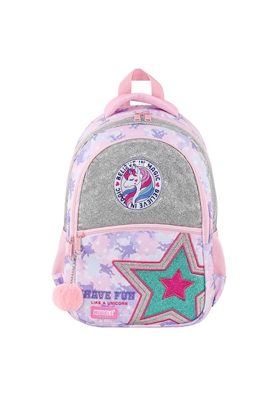 Muggle Mu-9029 Star Koleksiyonu İlkokul Çantası