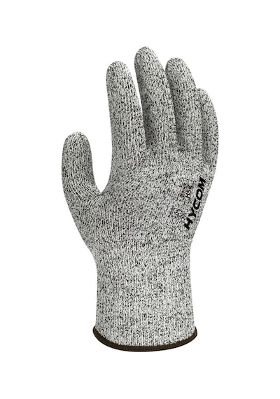 Alpargos 5. Seviye Kesilmeye Dayanıklı Eldiven-kolluk Set 45 Cm