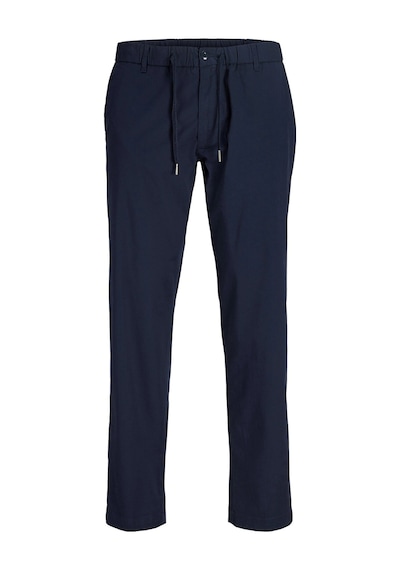 Jack&jones Jpstkane Rocco Hybrid Erkek Jogger Pantolon 12282549 Lacivert