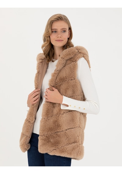 Pierre Cardin Kadın Pudra Mont 50276351-vr042 Pudra