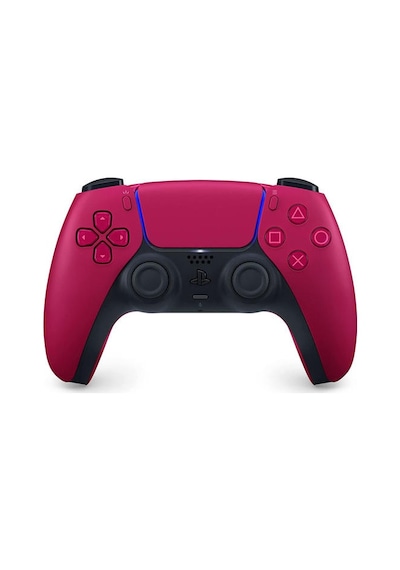 Sony Ps5 Dualsense 5 Wireless Controller Cosmic Red Kol Bordo