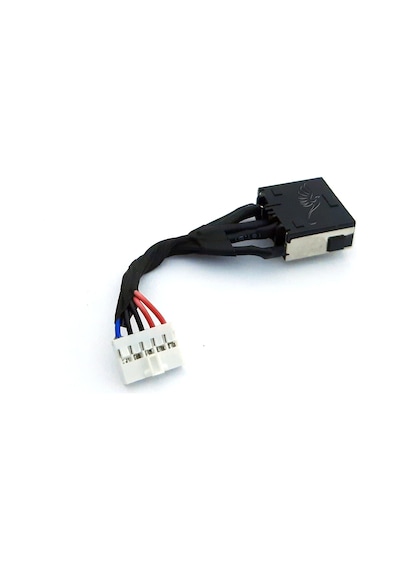 Lenovo Uyumlu V130-14ıkb 81hq00e6tx Power Jack - Şarj Soketi V.1