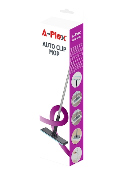 A-plex Auto Mop