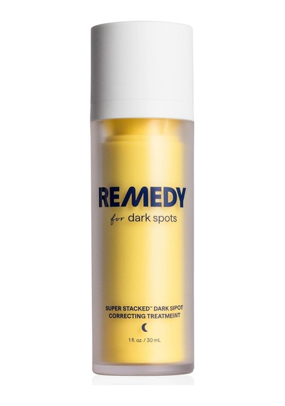 Remedy Leke Karşıtı Ve Cilt Tonu Eşitleyici Yüz Serumu 30ml