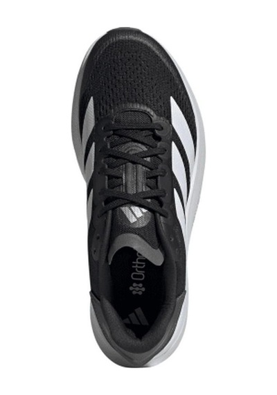 Adidas Duramo Speed 2 M Erkek Koşu Ayakkabısı Siyah Ih8201