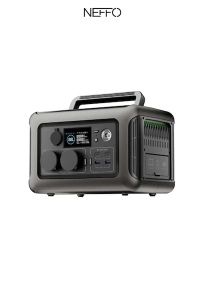 1200w Taşınabilir Güç Istasyonu Ve Güç Kaynağı