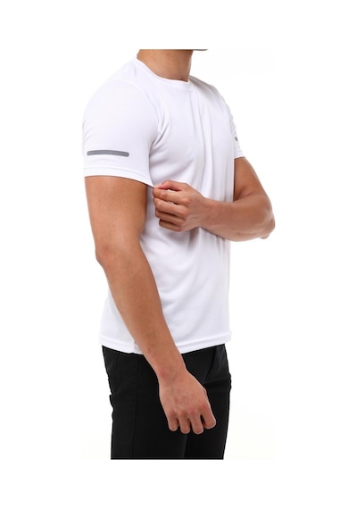 Ghassy Co. Erkek Nem Emici Hızlı Kuruma Atletik Teknik Performans - 545280061