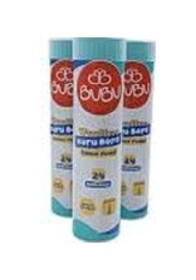 Bu-bu Woodfree Kuruboya Tüp 24 Lü