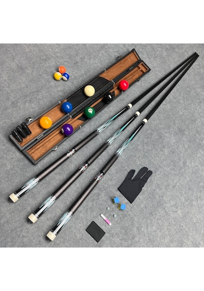 Bilardo Istakası, 3 Bant Istakası, Amerikan Istakası Mtb0100202