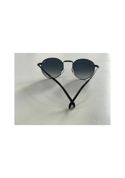 8386 C6 Unisex Güneş Gözlüğü Siyah